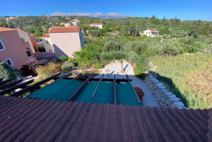 Image No.6-Villa de 2 chambres à vendre à Gavalohori