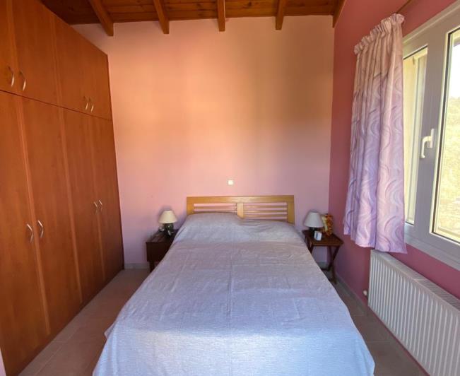 Image No.10-Villa de 2 chambres à vendre à Gavalohori