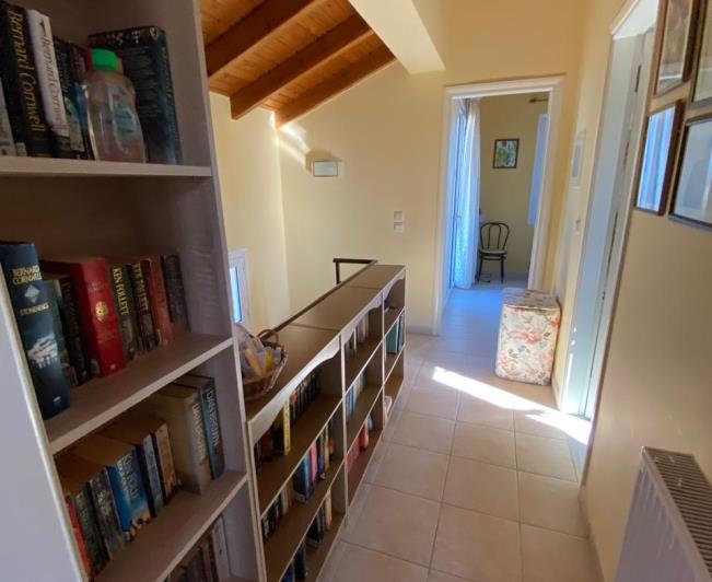 Image No.15-Villa de 2 chambres à vendre à Gavalohori