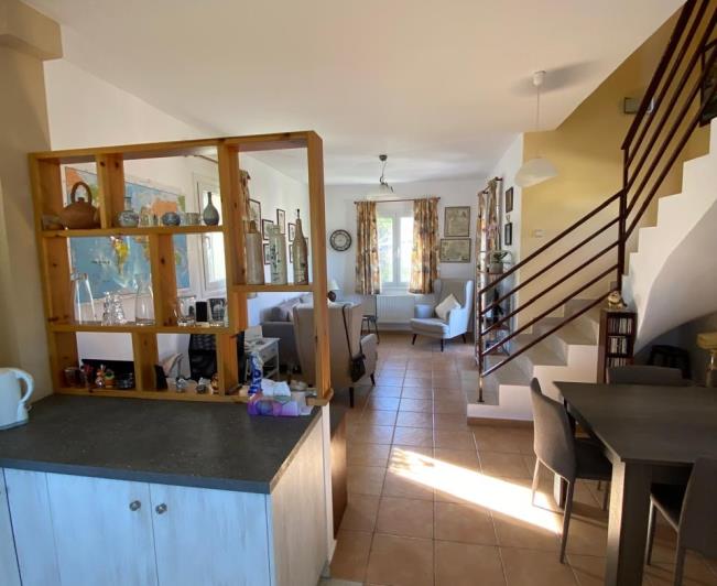 Image No.18-Villa de 2 chambres à vendre à Gavalohori