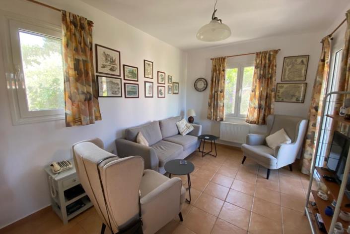 Image No.20-Villa de 2 chambres à vendre à Gavalohori