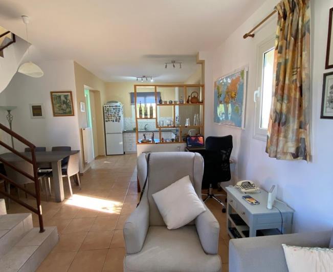 Image No.22-Villa de 2 chambres à vendre à Gavalohori