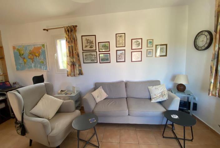 Image No.21-Villa de 2 chambres à vendre à Gavalohori