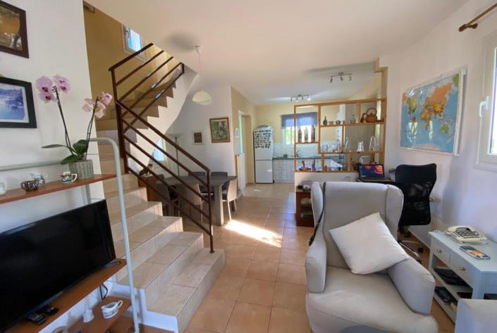 Image No.23-Villa de 2 chambres à vendre à Gavalohori