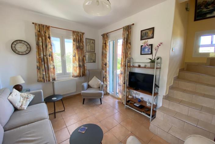 Image No.25-Villa de 2 chambres à vendre à Gavalohori