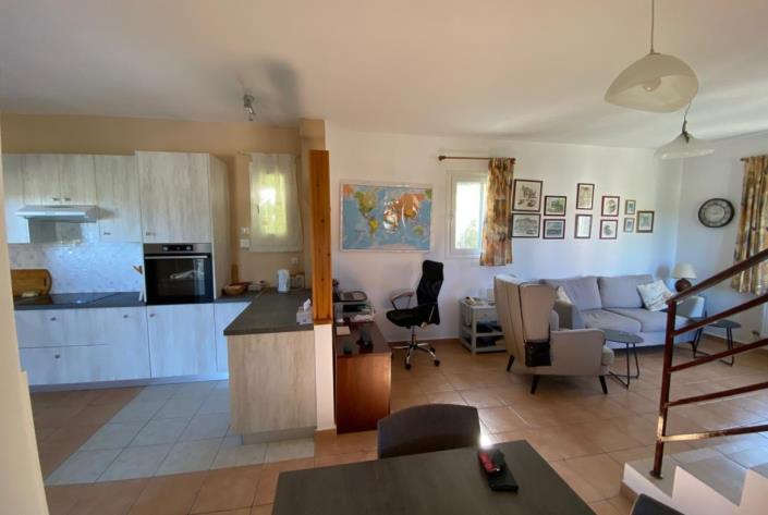 Image No.30-Villa de 2 chambres à vendre à Gavalohori