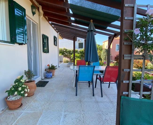 Image No.32-Villa de 2 chambres à vendre à Gavalohori