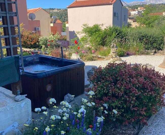 Image No.33-Villa de 2 chambres à vendre à Gavalohori