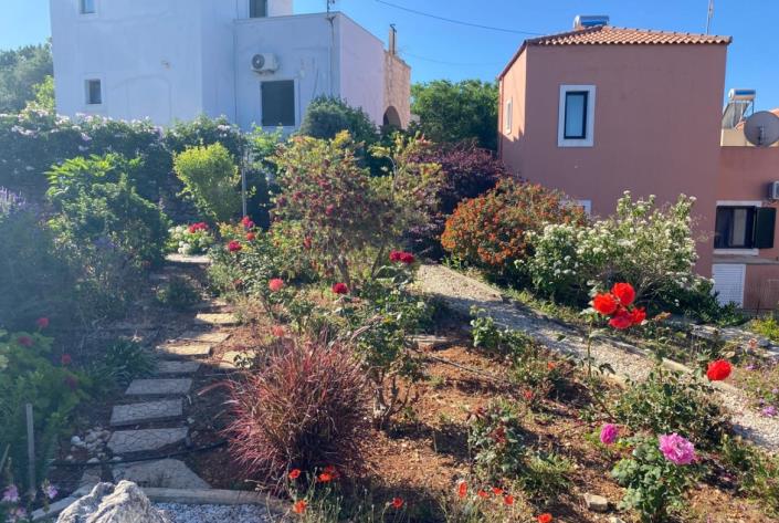 Image No.34-Villa de 2 chambres à vendre à Gavalohori