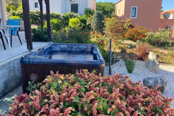 Image No.35-Villa de 2 chambres à vendre à Gavalohori