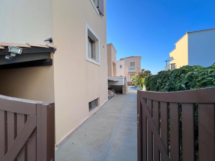 Image No.14-Villa de 2 chambres à vendre à Panormos