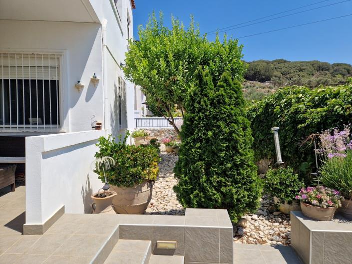 Image No.4-Villa de 3 chambres à vendre à Almyrida