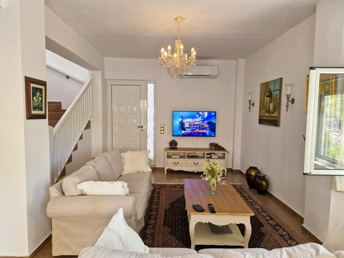 Image No.7-Villa de 3 chambres à vendre à Almyrida