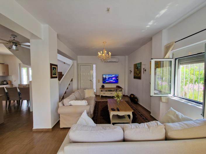 Image No.8-Villa de 3 chambres à vendre à Almyrida