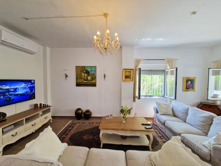 Image No.9-Villa de 3 chambres à vendre à Almyrida