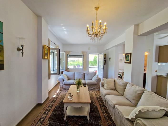 Image No.10-Villa de 3 chambres à vendre à Almyrida