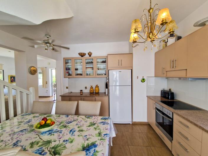 Image No.17-Villa de 3 chambres à vendre à Almyrida