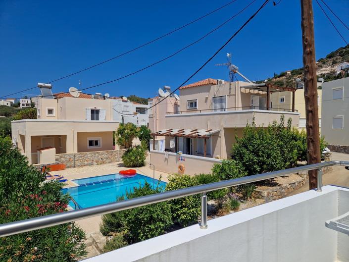 Image No.27-Villa de 3 chambres à vendre à Almyrida