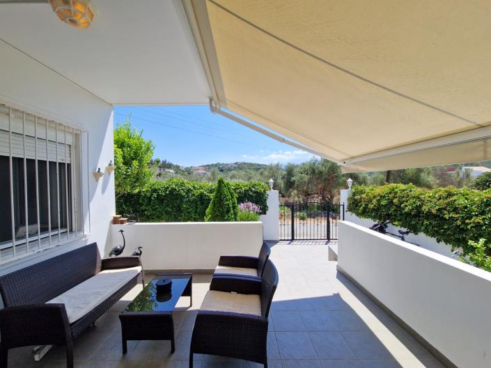 Image No.42-Villa de 3 chambres à vendre à Almyrida