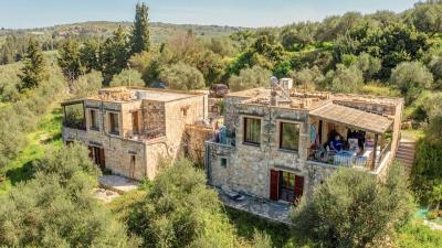 Villa de 6 chambres à vendre à Apokoronas