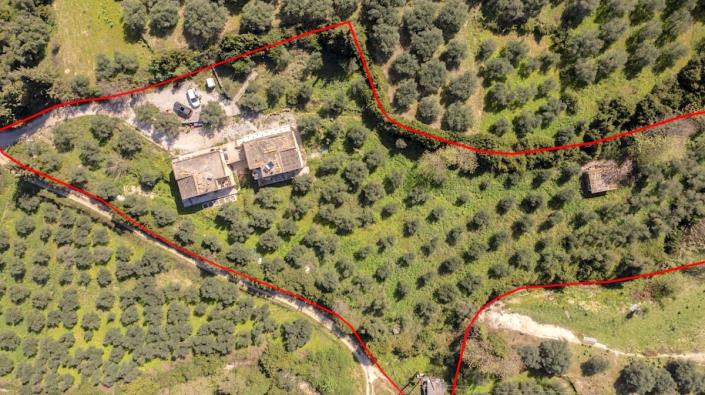 Image No.2-Villa de 6 chambres à vendre à Apokoronas