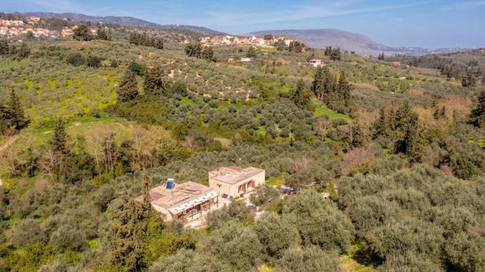 Image No.4-Villa de 6 chambres à vendre à Apokoronas