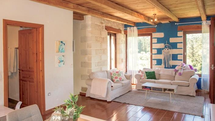 Image No.9-Villa de 6 chambres à vendre à Apokoronas