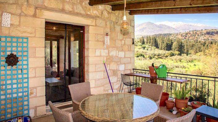 Image No.13-Villa de 6 chambres à vendre à Apokoronas