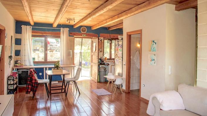 Image No.12-Villa de 6 chambres à vendre à Apokoronas