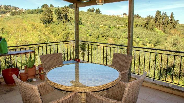 Image No.14-Villa de 6 chambres à vendre à Apokoronas