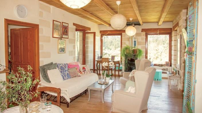 Image No.20-Villa de 6 chambres à vendre à Apokoronas