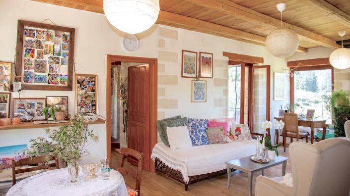 Image No.21-Villa de 6 chambres à vendre à Apokoronas