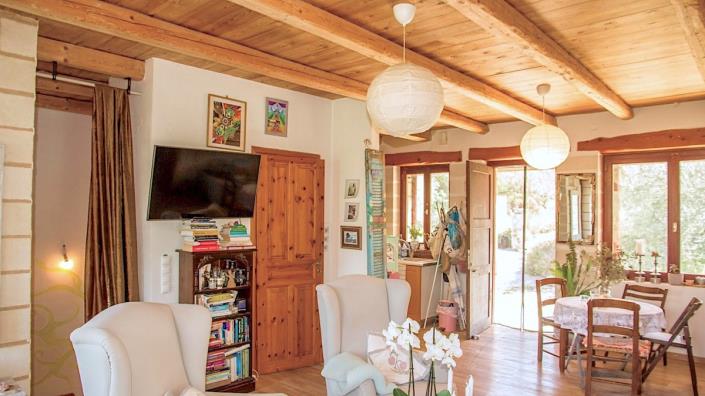 Image No.22-Villa de 6 chambres à vendre à Apokoronas