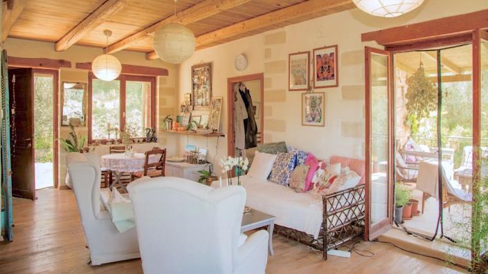 Image No.23-Villa de 6 chambres à vendre à Apokoronas