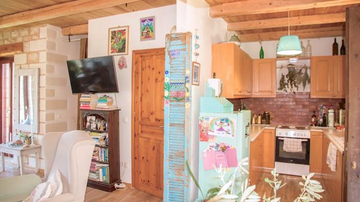 Image No.26-Villa de 6 chambres à vendre à Apokoronas