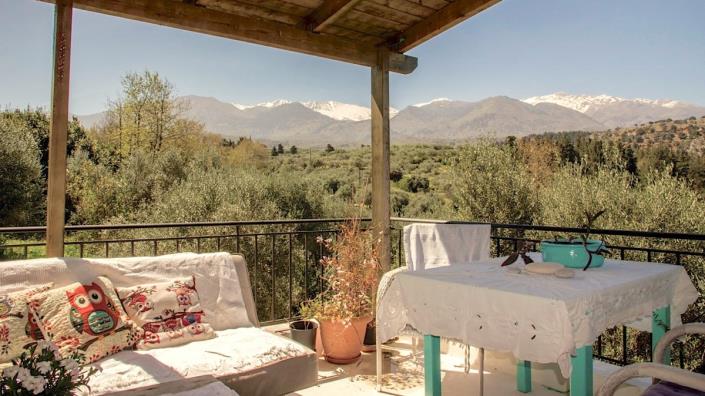 Image No.37-Villa de 6 chambres à vendre à Apokoronas