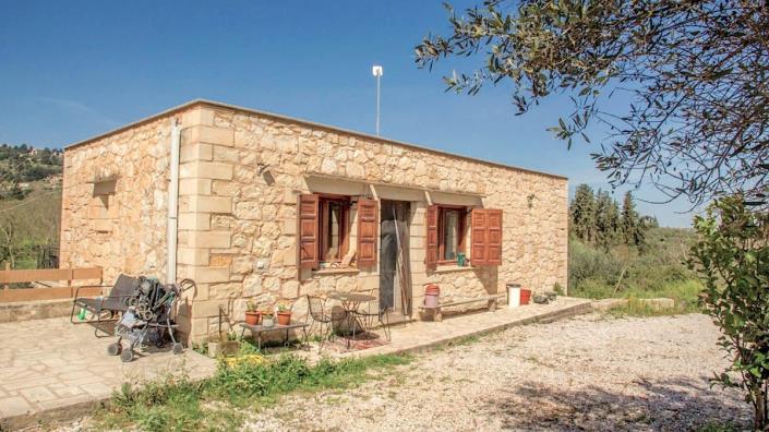 Image No.40-Villa de 6 chambres à vendre à Apokoronas