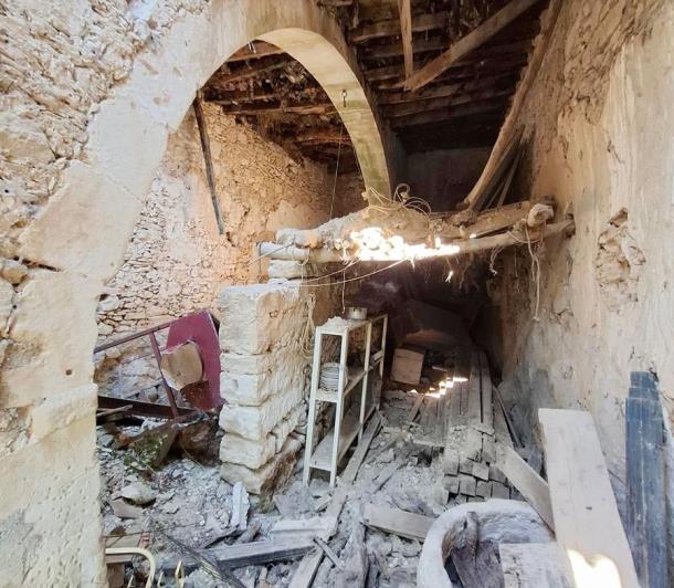 Image No.34-4 Bed House for sale