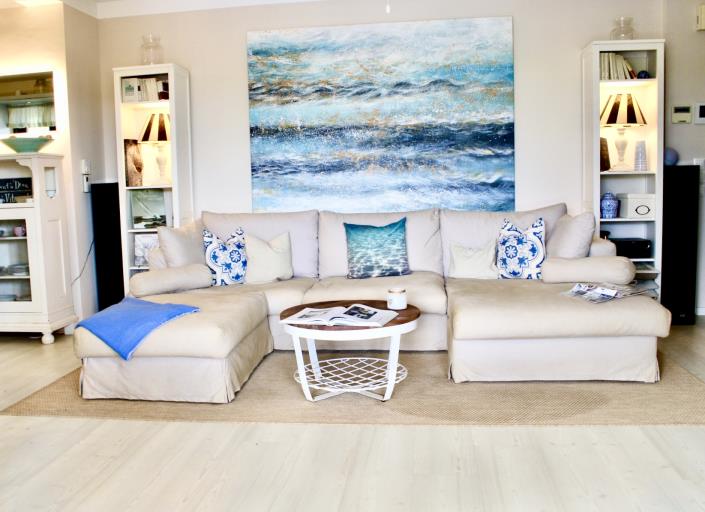 Image No.3-Villa de 3 chambres à vendre à Armeni