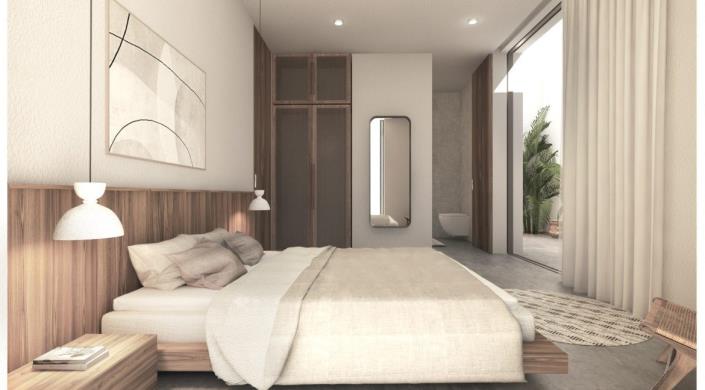 Image No.7-Villa de 3 chambres à vendre à Ag Pavlos