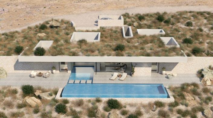 Image No.10-Villa de 3 chambres à vendre à Ag Pavlos