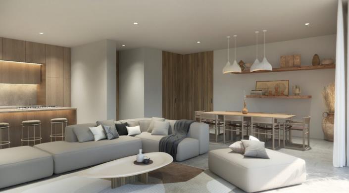 Image No.11-Villa de 3 chambres à vendre à Ag Pavlos