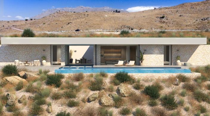 Image No.13-Villa de 3 chambres à vendre à Ag Pavlos