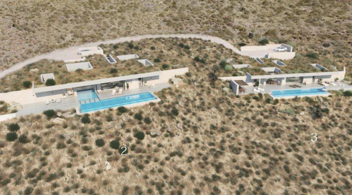 Image No.14-Villa de 3 chambres à vendre à Ag Pavlos