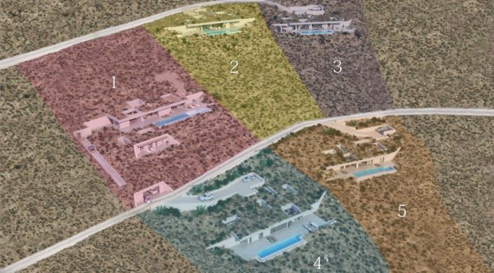 Image No.15-Villa de 3 chambres à vendre à Ag Pavlos