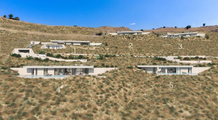 Image No.16-Villa de 3 chambres à vendre à Ag Pavlos