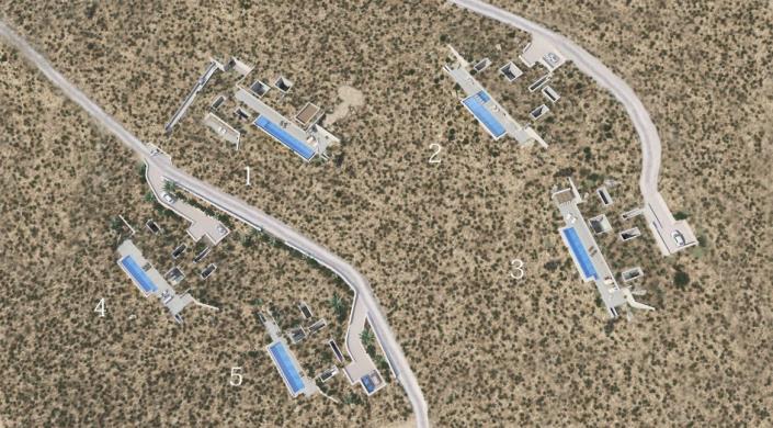 Image No.17-Villa de 3 chambres à vendre à Ag Pavlos