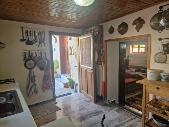 Image No.26-Maison de 3 chambres à vendre à Plaka