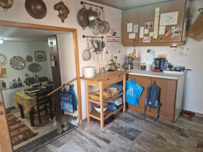 Image No.27-Maison de 3 chambres à vendre à Plaka