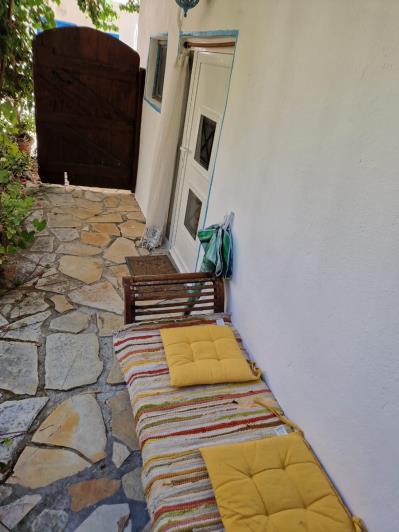 Image No.3-Maison de 1 chambre à vendre à Kalyves